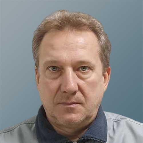 Пономарев Герман Александрович